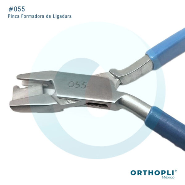 Pinza Formadora de Ligadura - Imagen 2